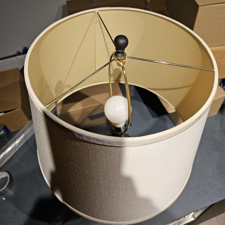 Standing lamp - photo 2
