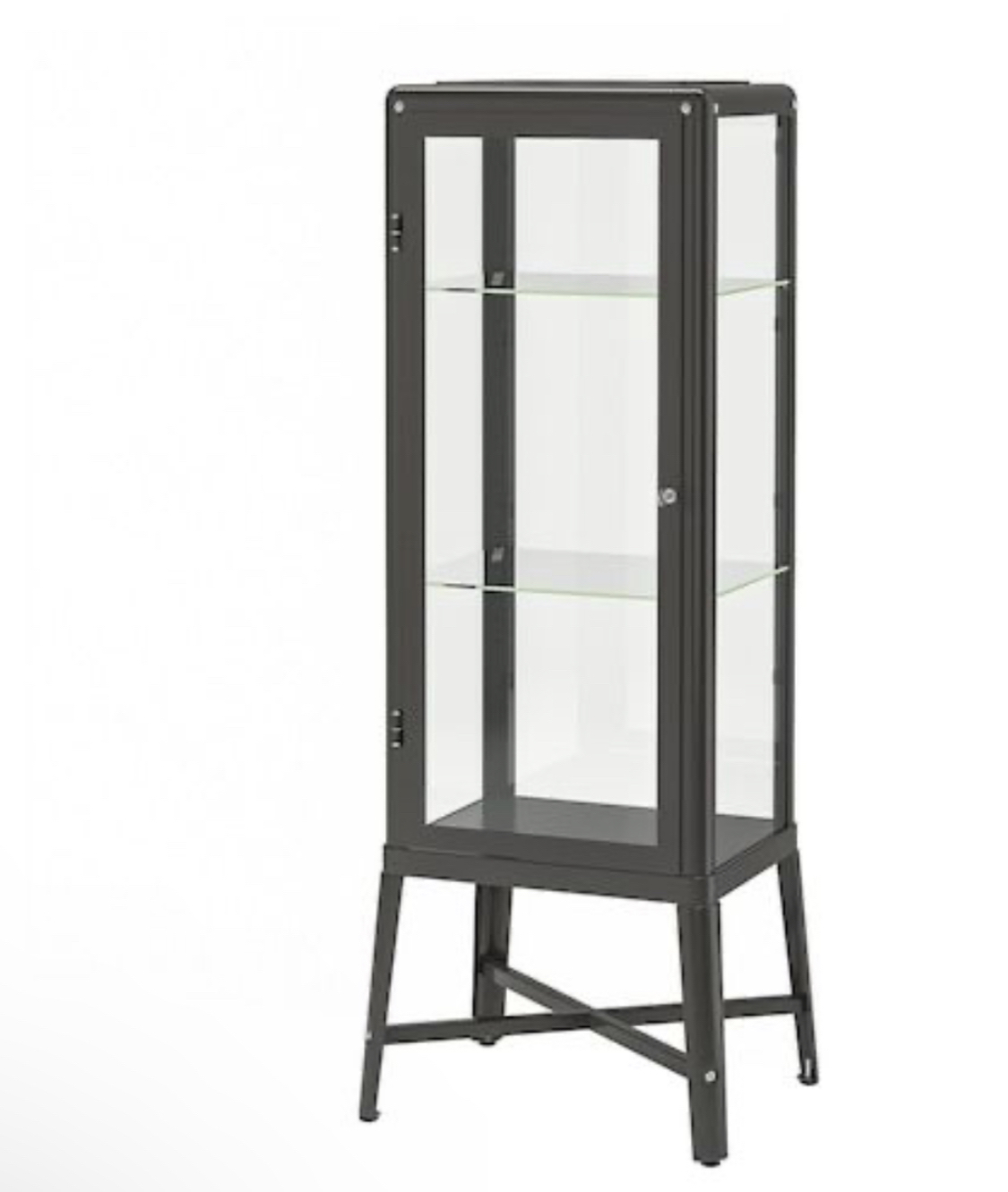 IKEA Fabrikor display cabinet