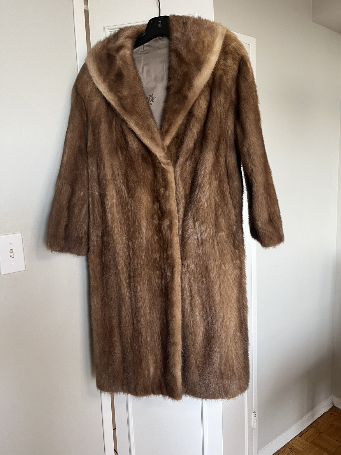 Coat image indicator(7)