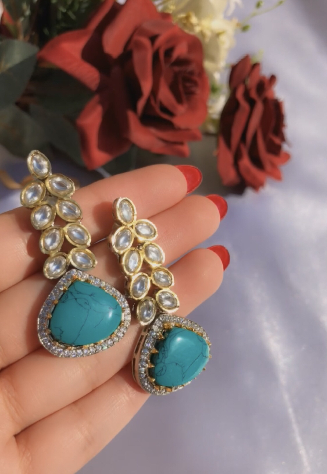 Jewelry - Earrings