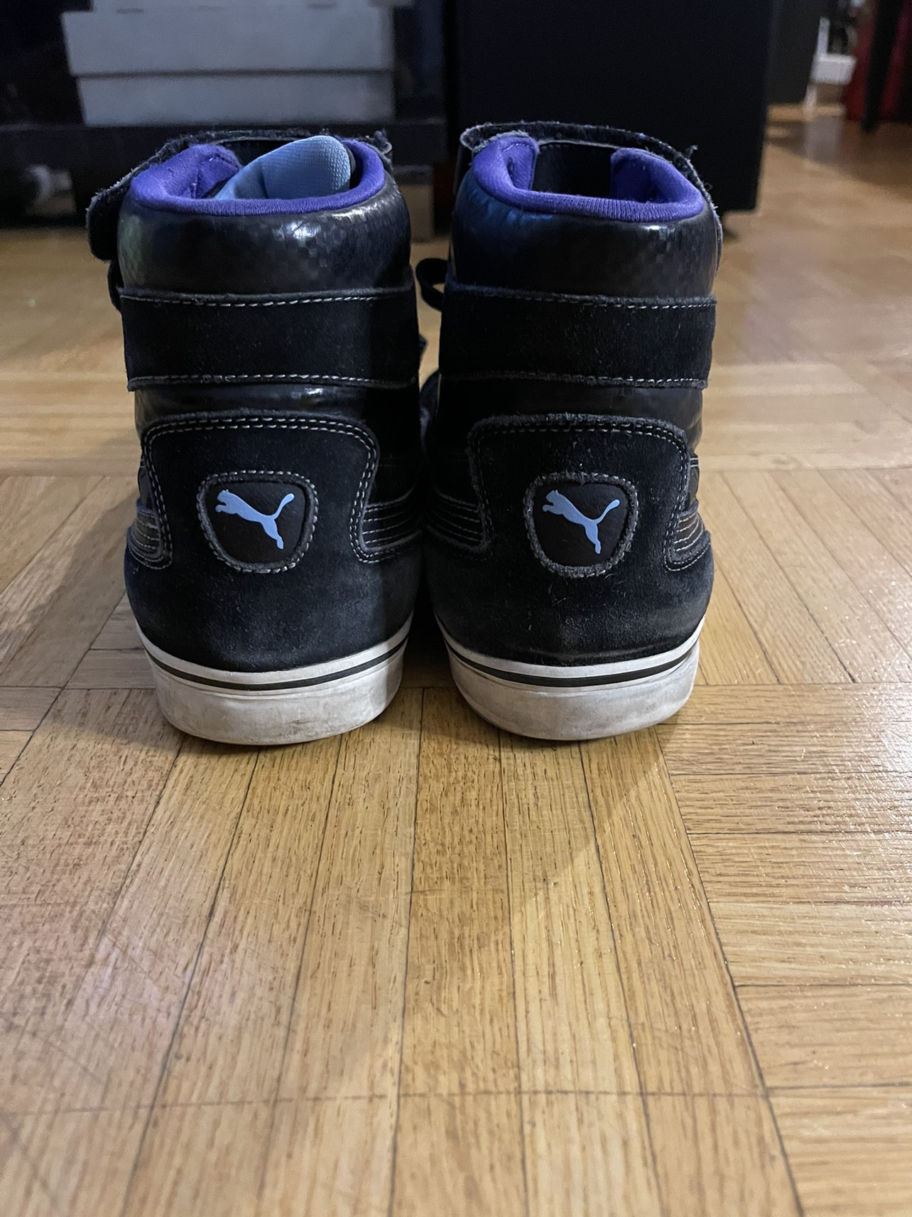 Puma shoes image indicator(3)