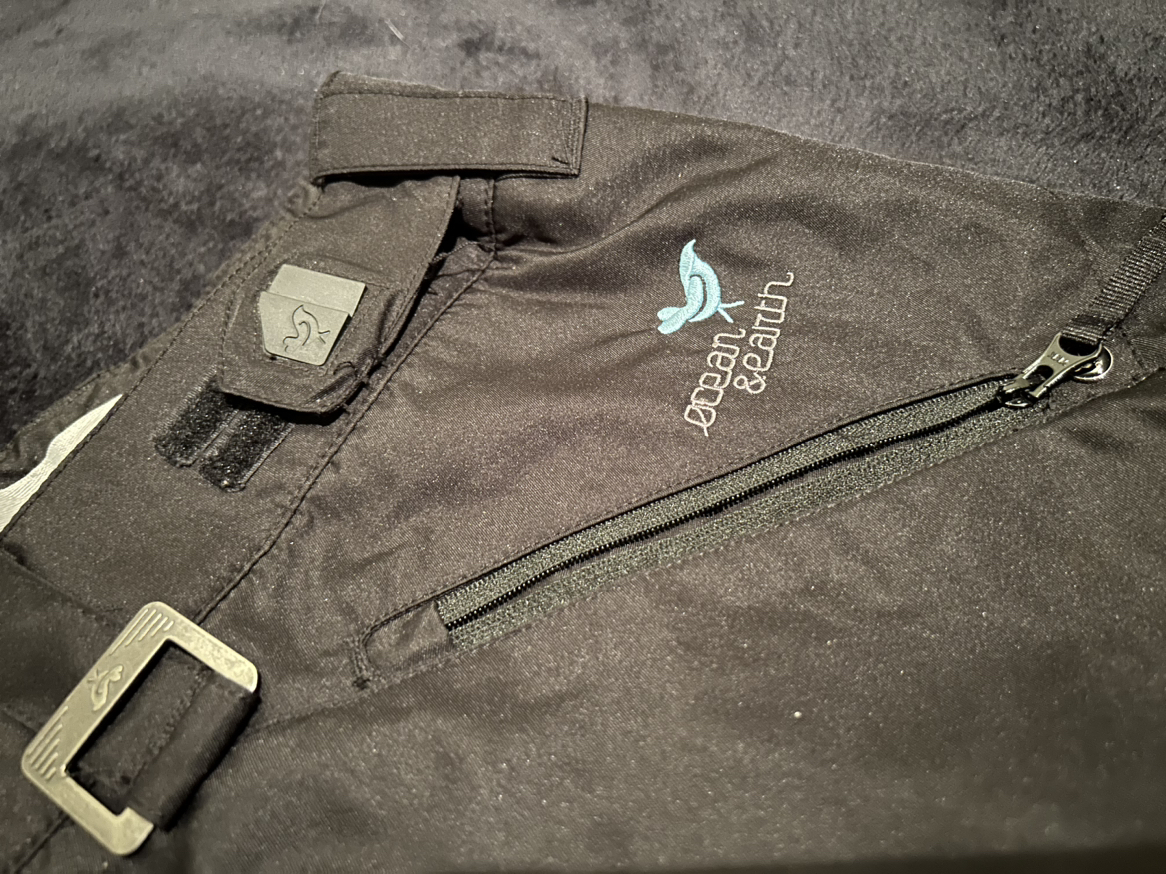 Snow pants (Ocean and Earth) - photo 5