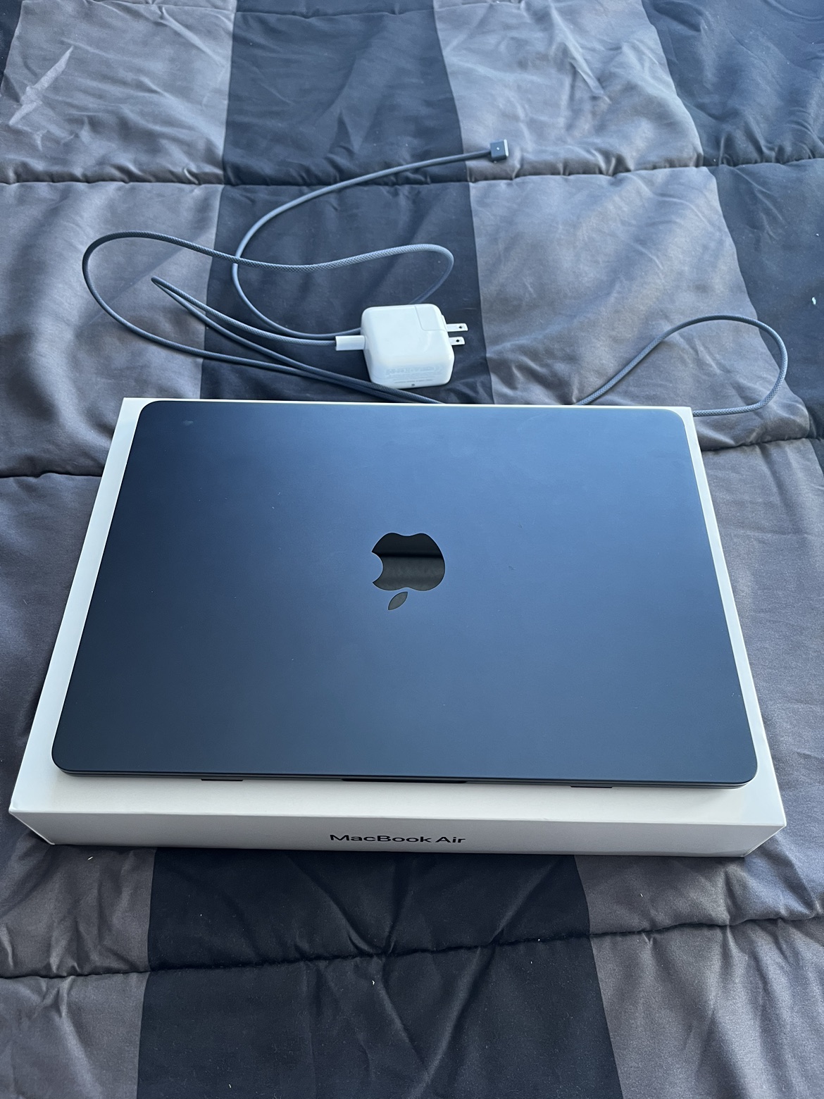 MacBook Air 2022 M2