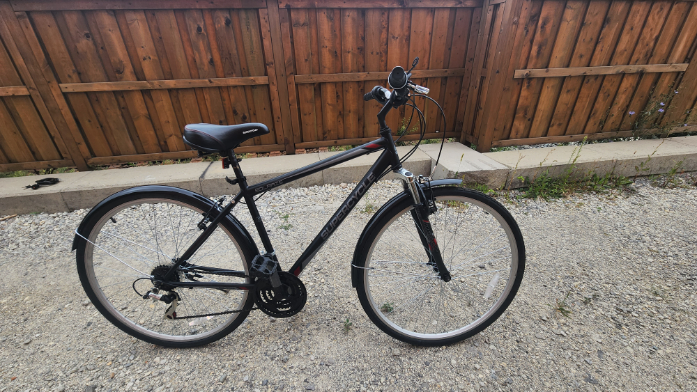bike