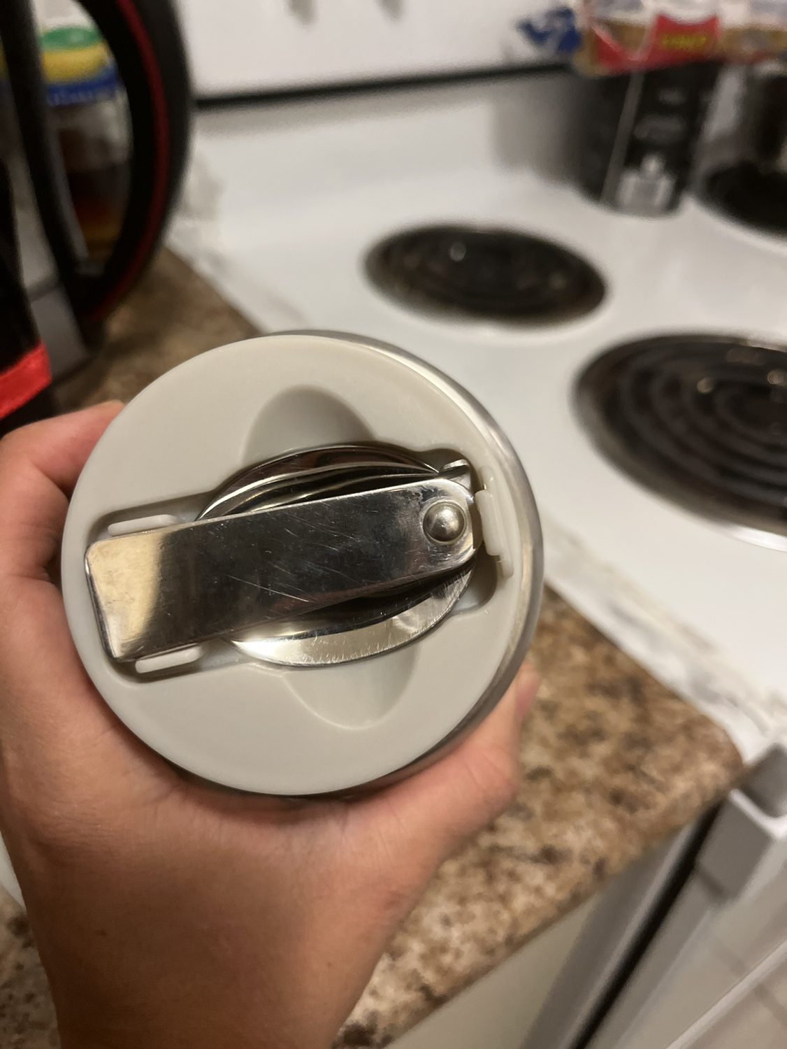 Insulated lunch box 🏒 image indicator(6)