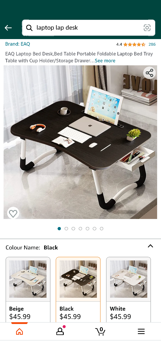 Laptop Table - photo 3