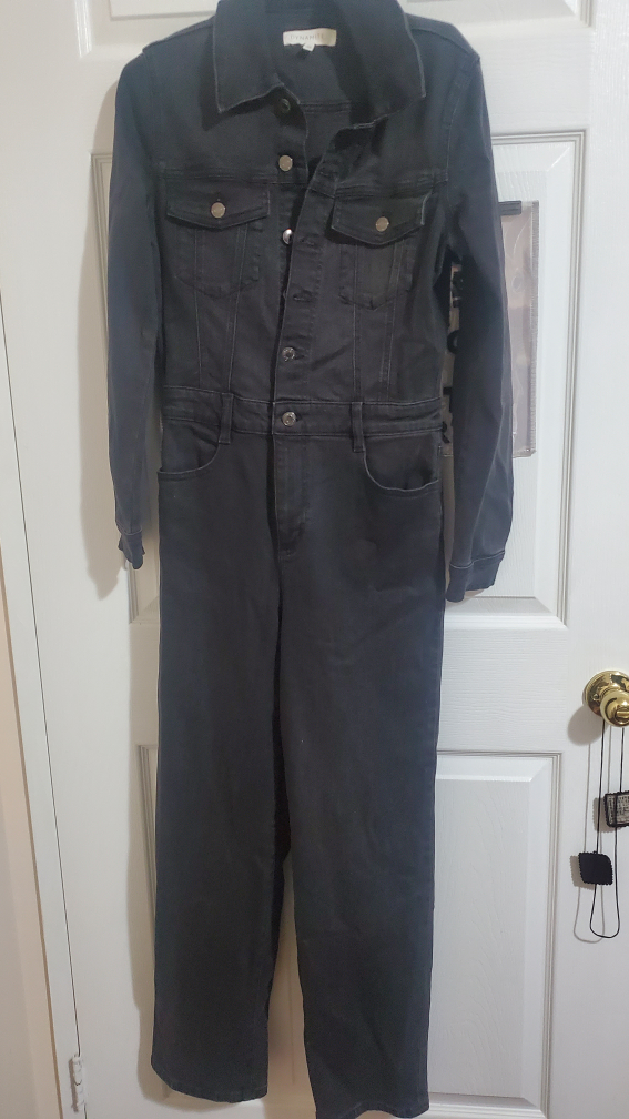 dynamite denim jumpsuit image indicator(4)