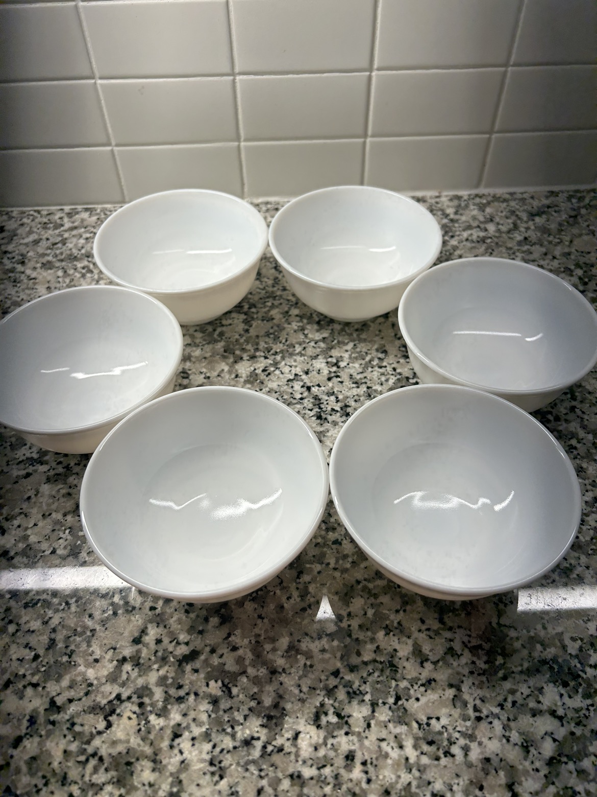 Desert bowl - photo 3