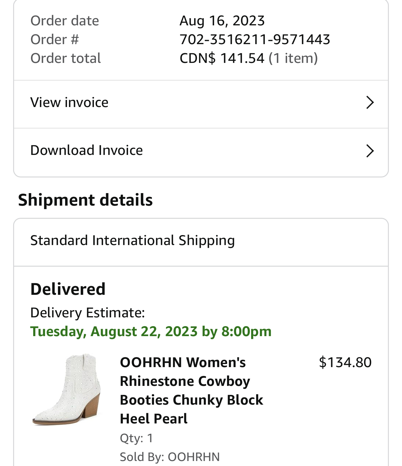 Rhinestone booties - photo 4