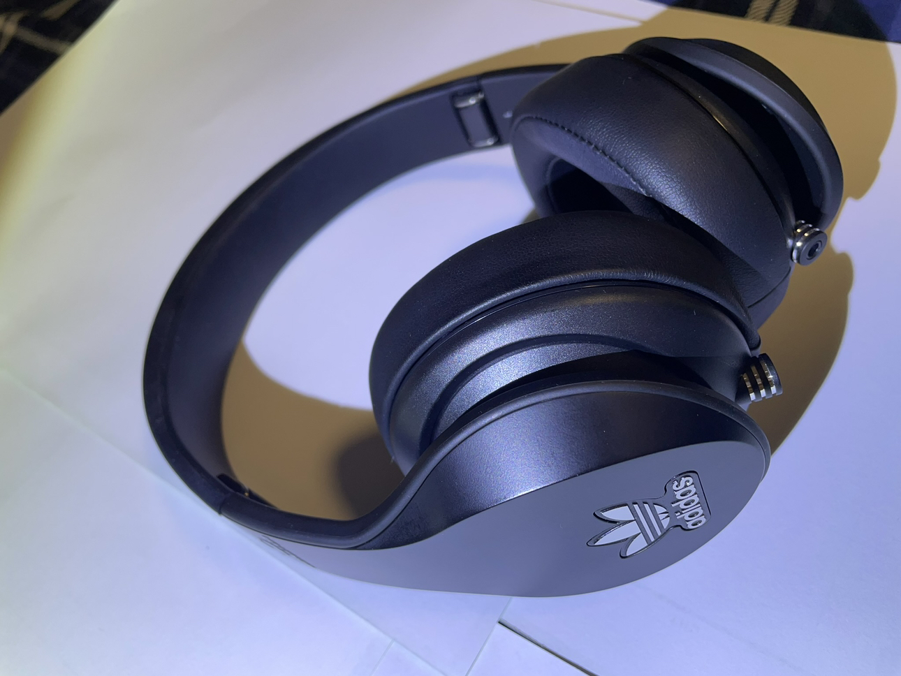 Monster headphone