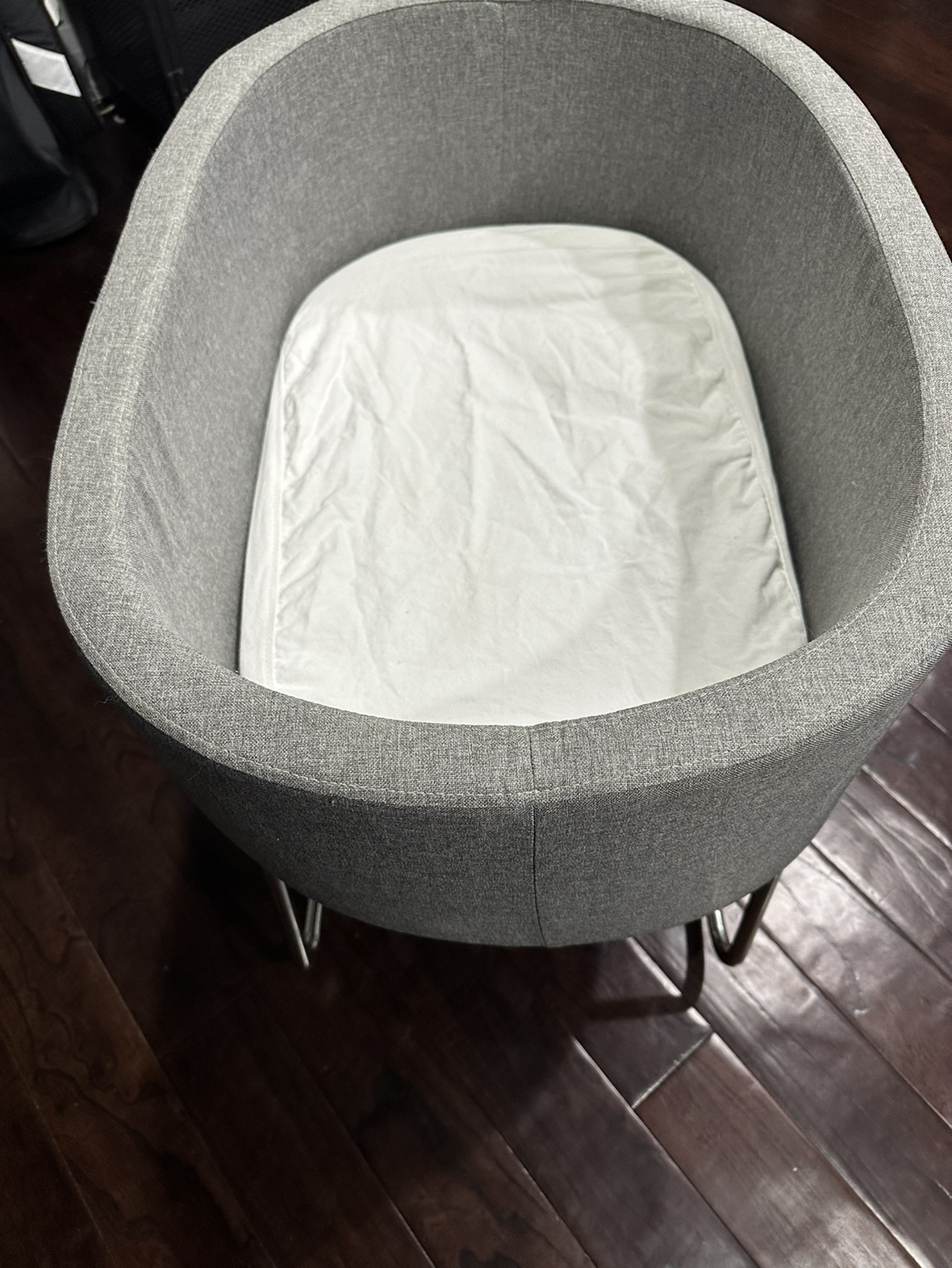 Baby bassinet - photo 2