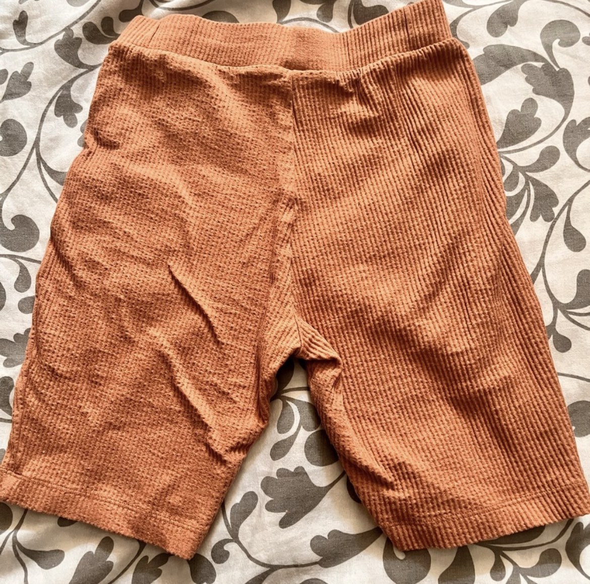 ZARA Biker Shorts - photo 5
