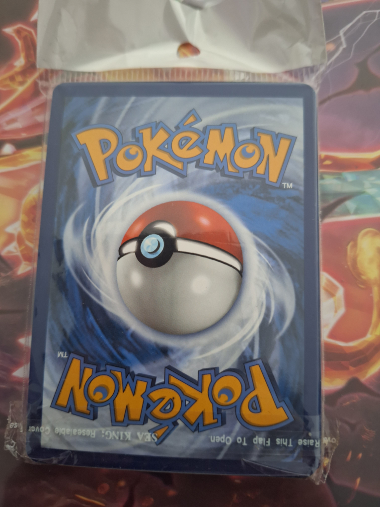 Pokemon Random Commons Pack (4/10) READ BELOW! #freecycle image indicator(2)