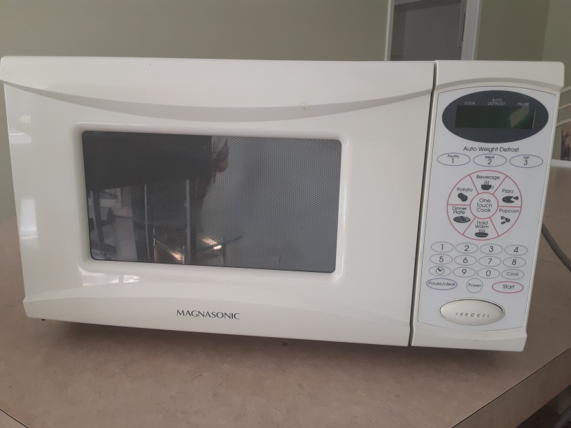 Microwave 🏒 thumbnail