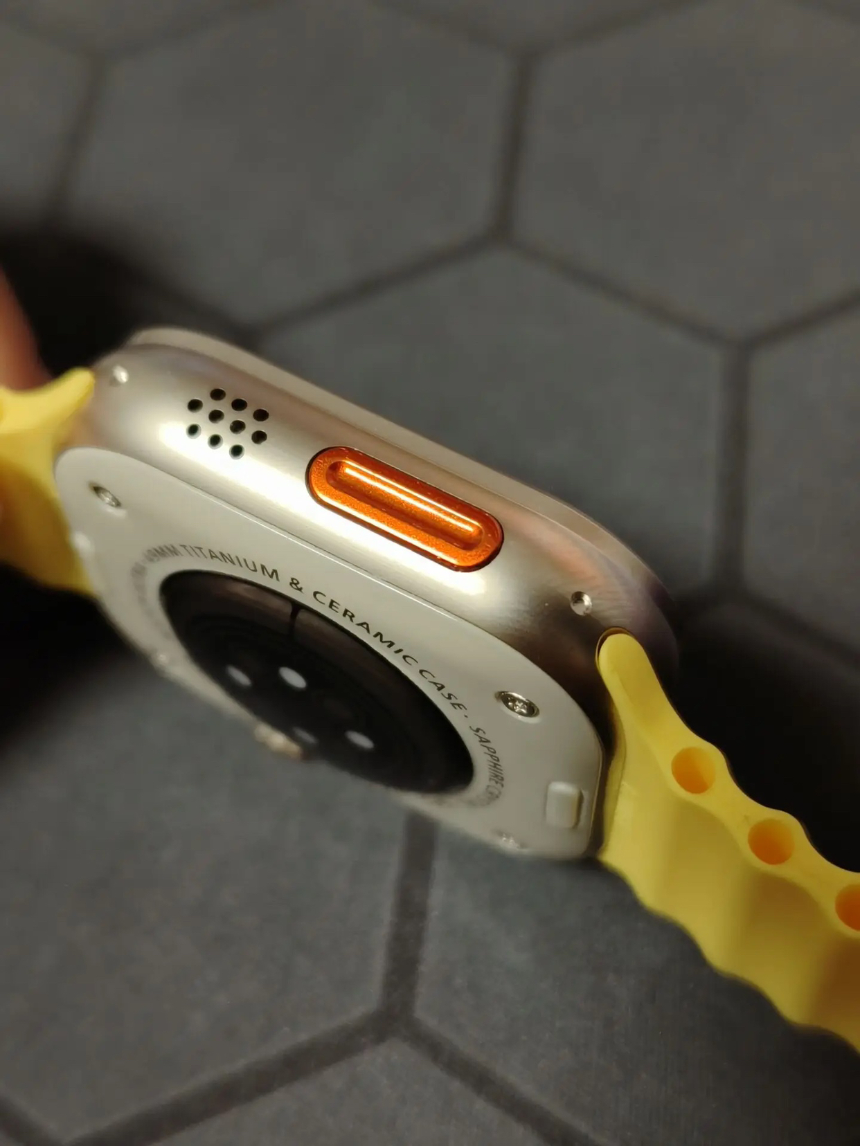 Smart watch - photo 4