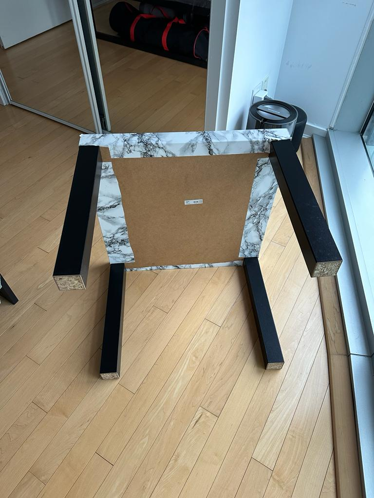 IKEA Lack Coffee Table thumbnail