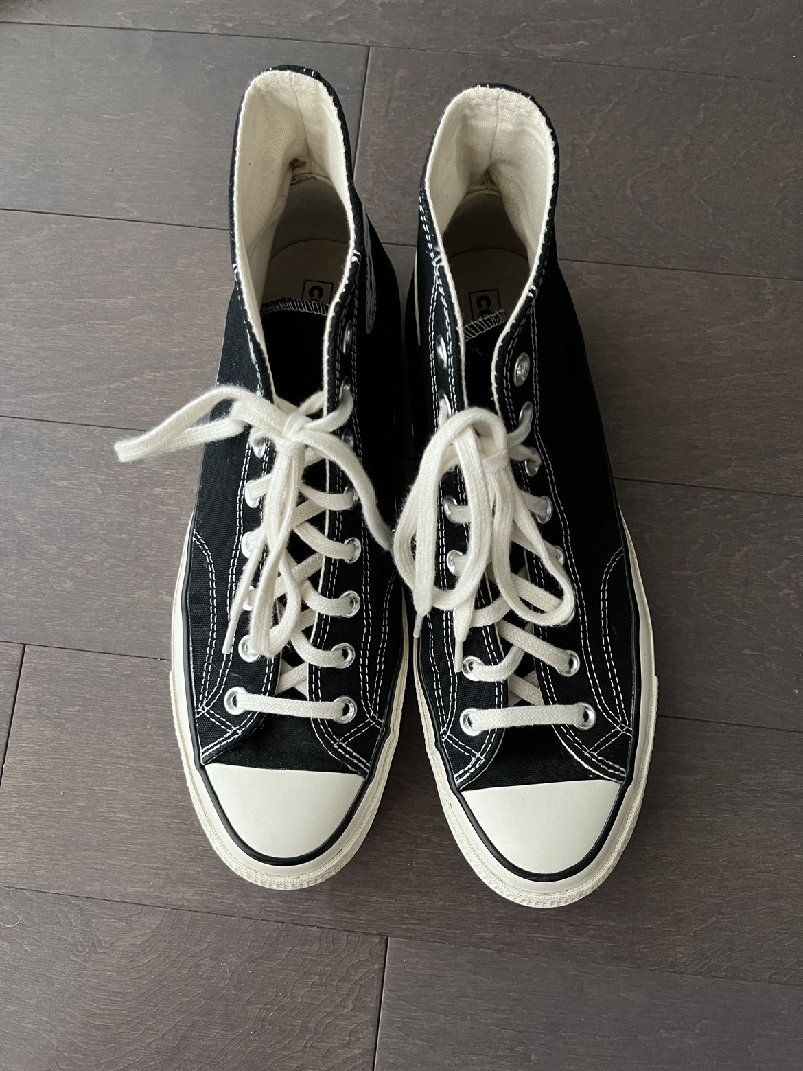 Converse Chuck 70 High Top - photo 3