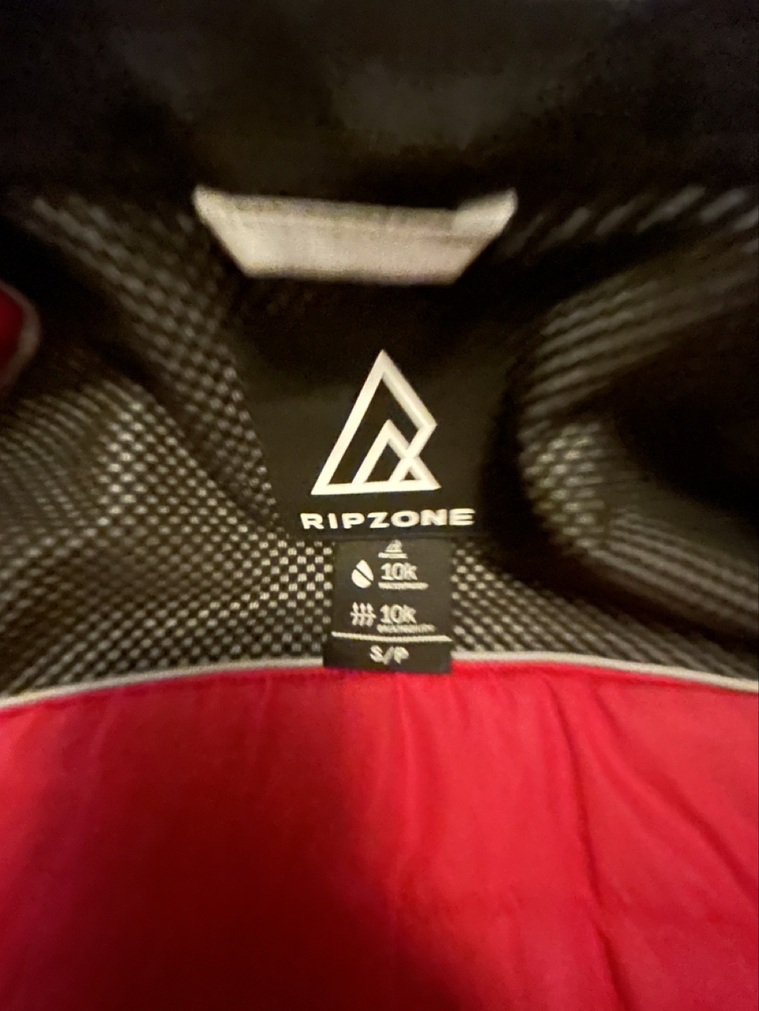 Men’s winter ski/snowboard coat - photo 3