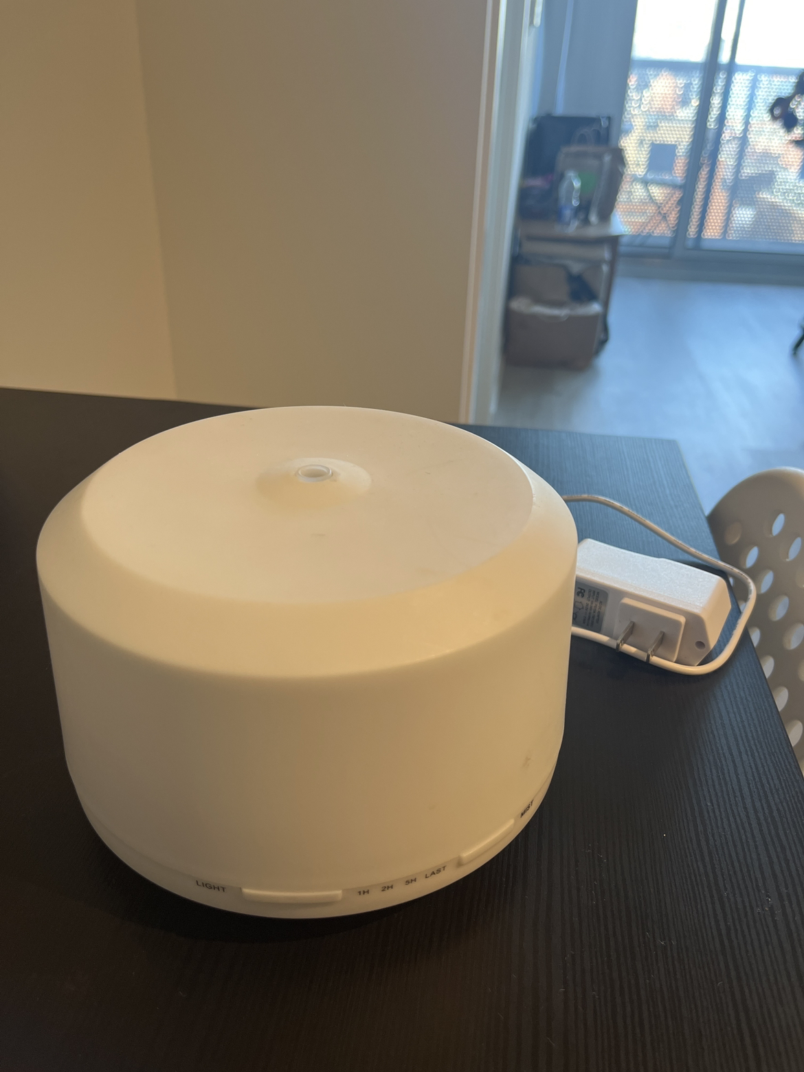Humidifier