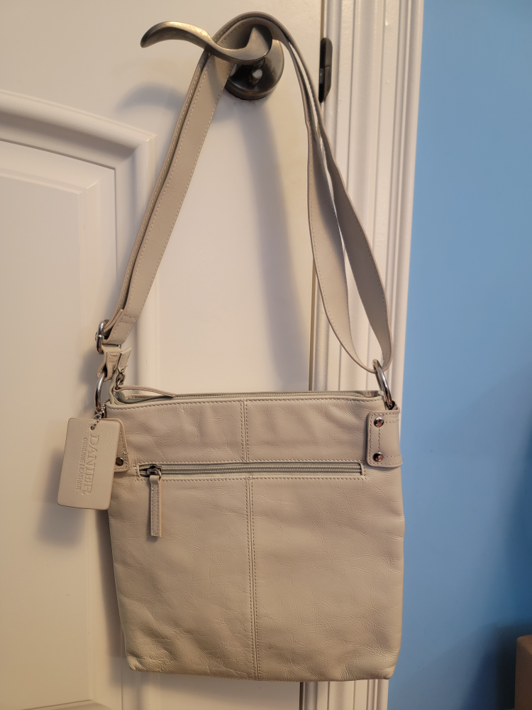 Danier Leather Bag