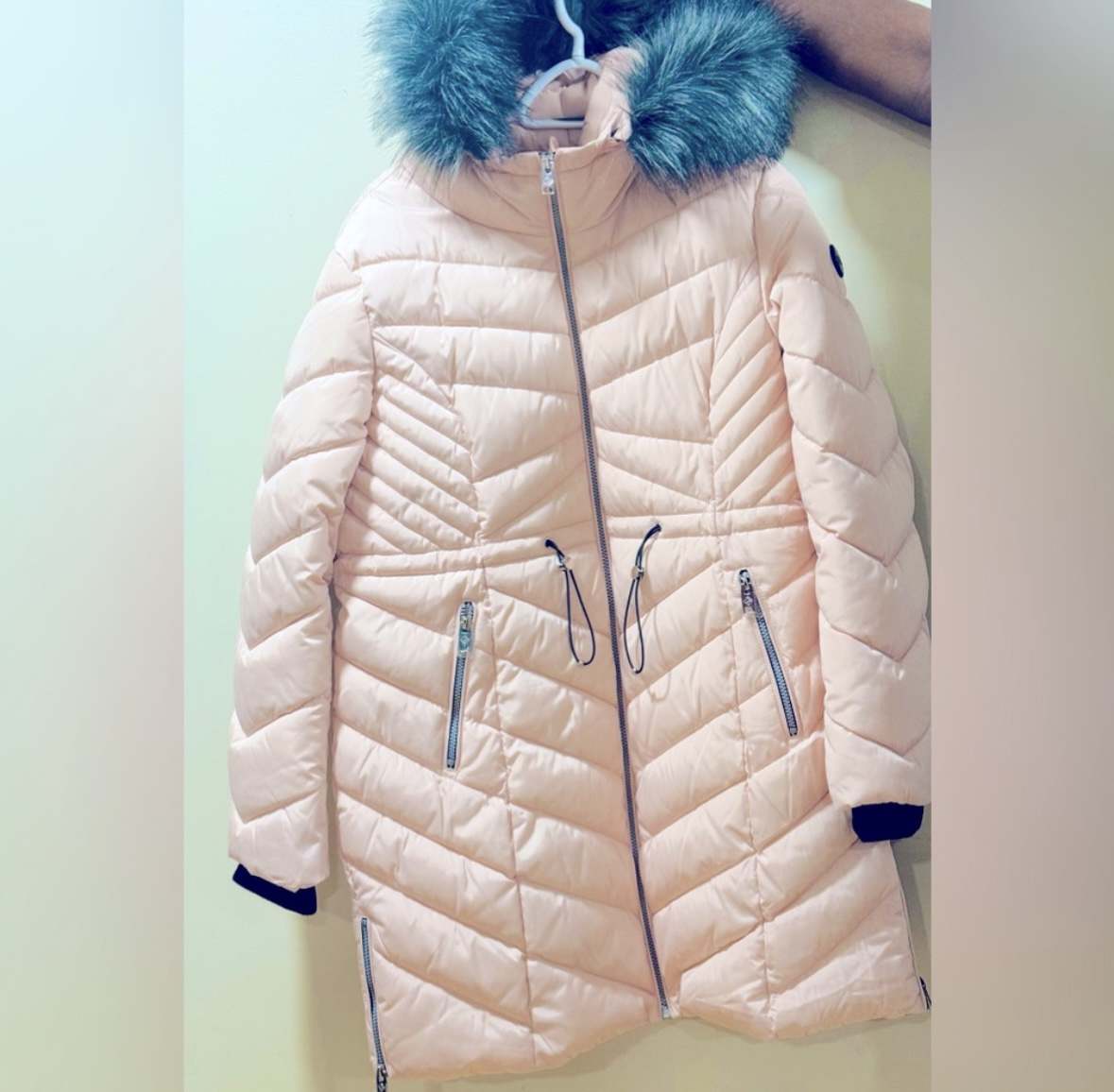 Point zero winter jacket New (not used) - photo 3