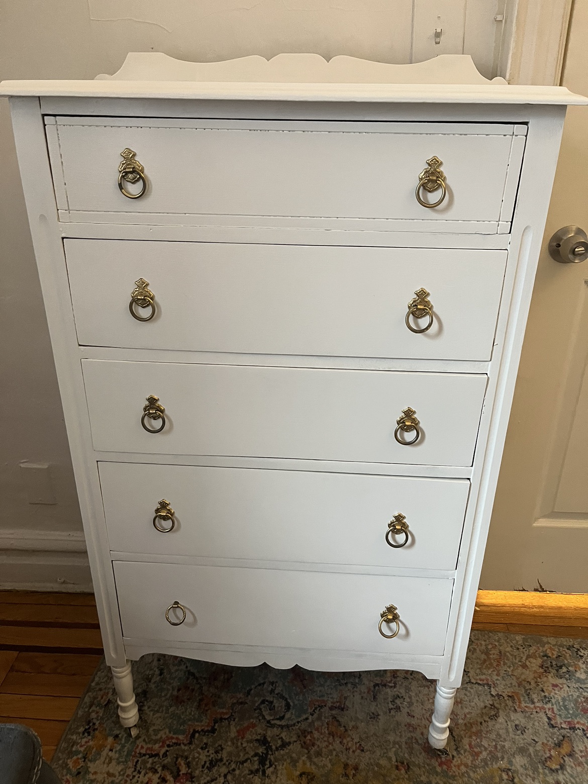 Vintage dresser - photo 2
