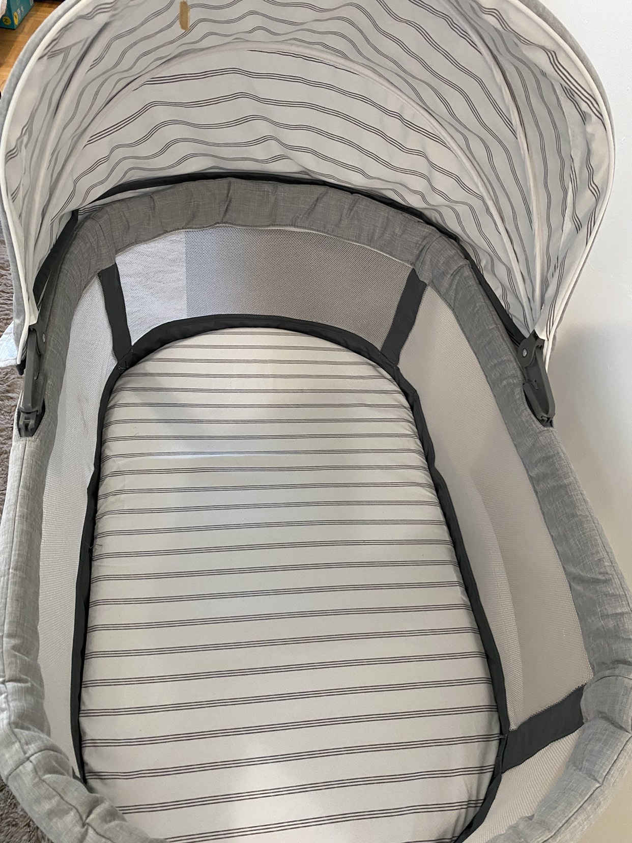 Graco Bassinet - photo 4