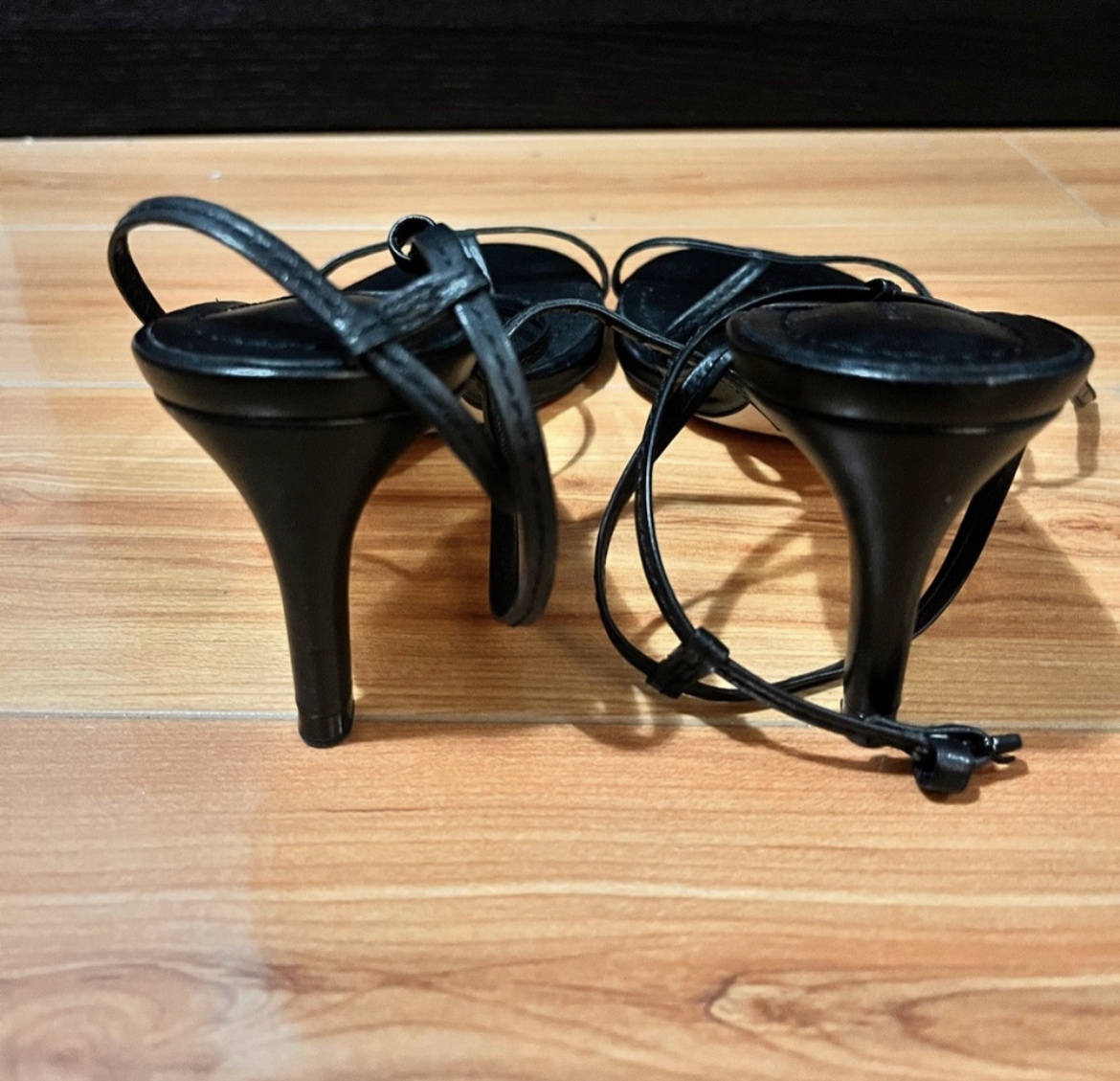 ZARA Heels - photo 5