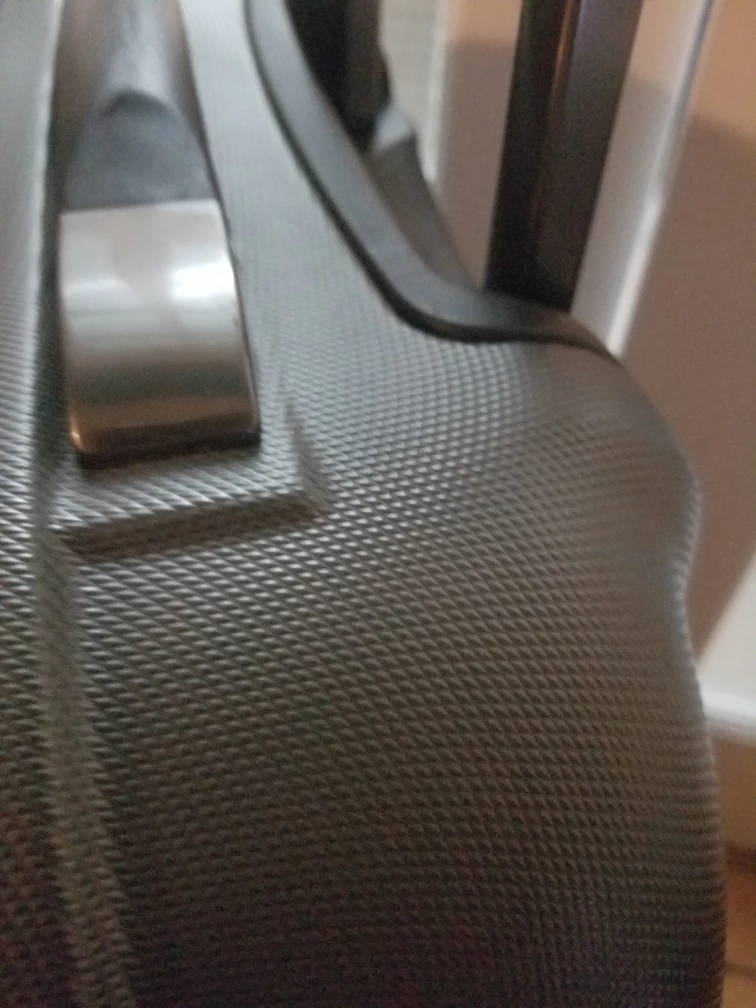 Suitcase Grey - photo 3