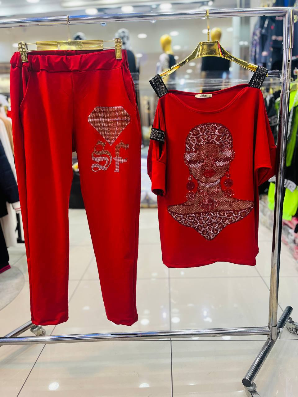 women outwear