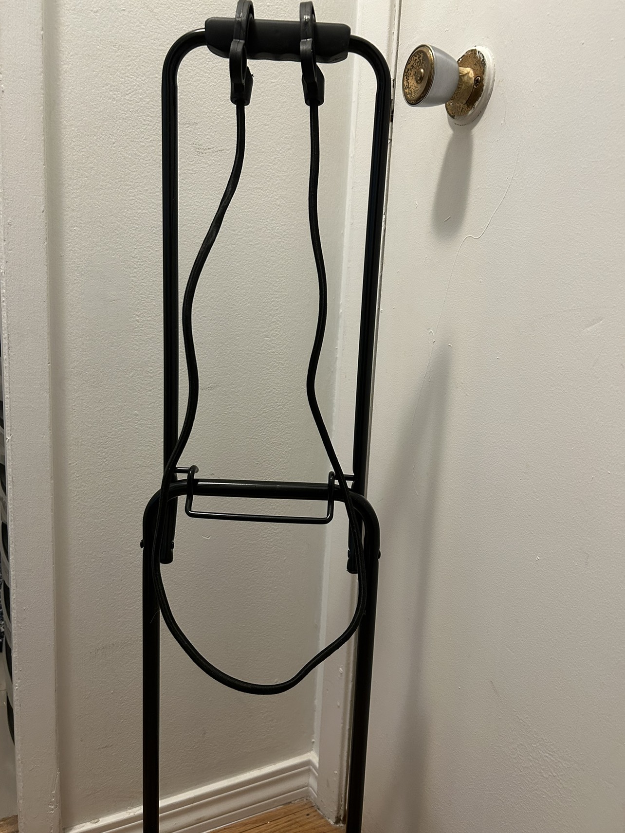 Cart to transport boxes - collapsible! ❄️ image indicator(2)