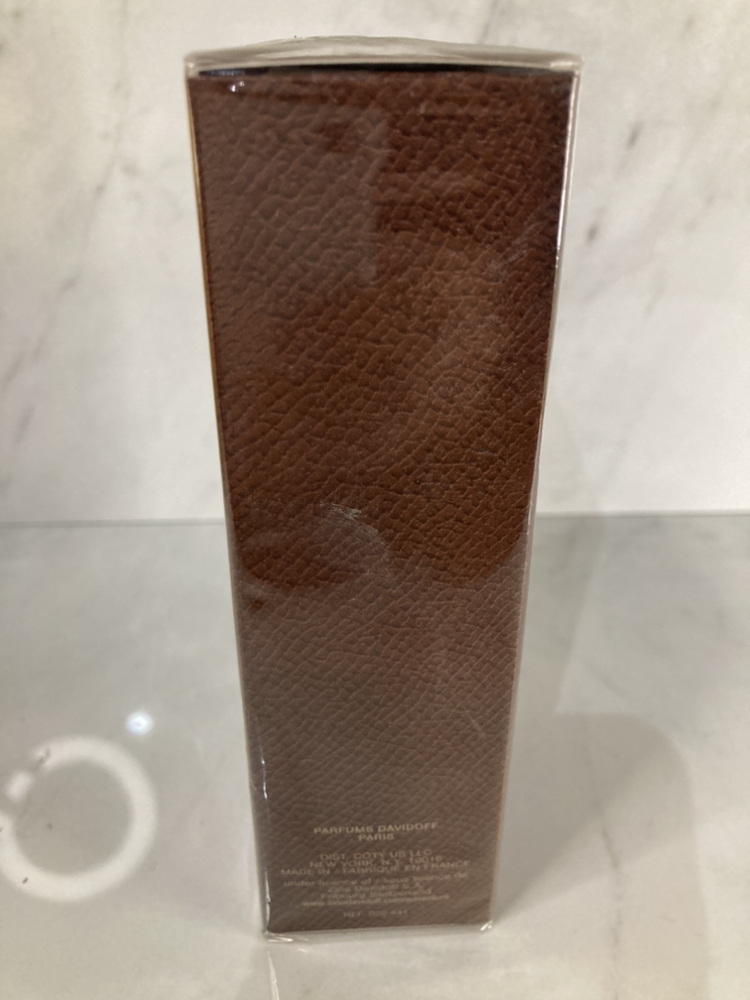 DAVIDOFF Adventure for man 100 ml image indicator(3)