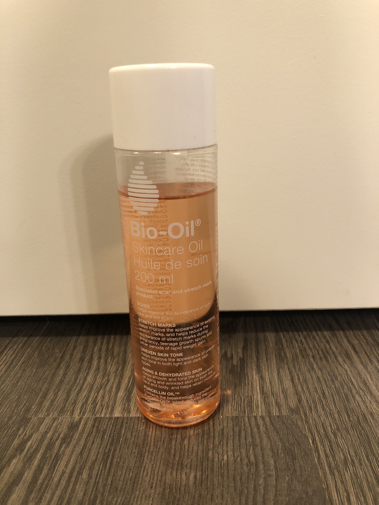 BioOil - 200mls thumbnail