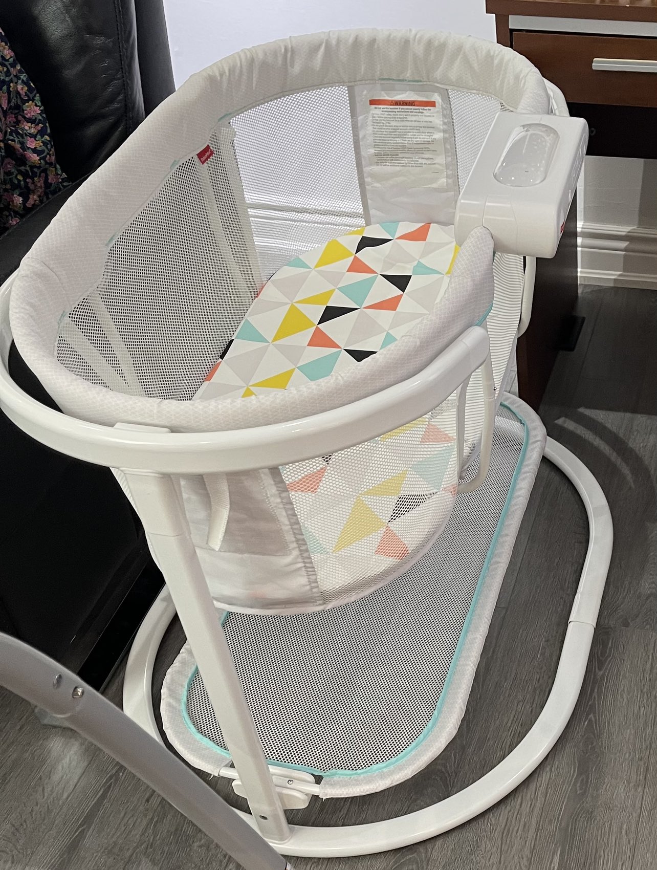 Bassinet