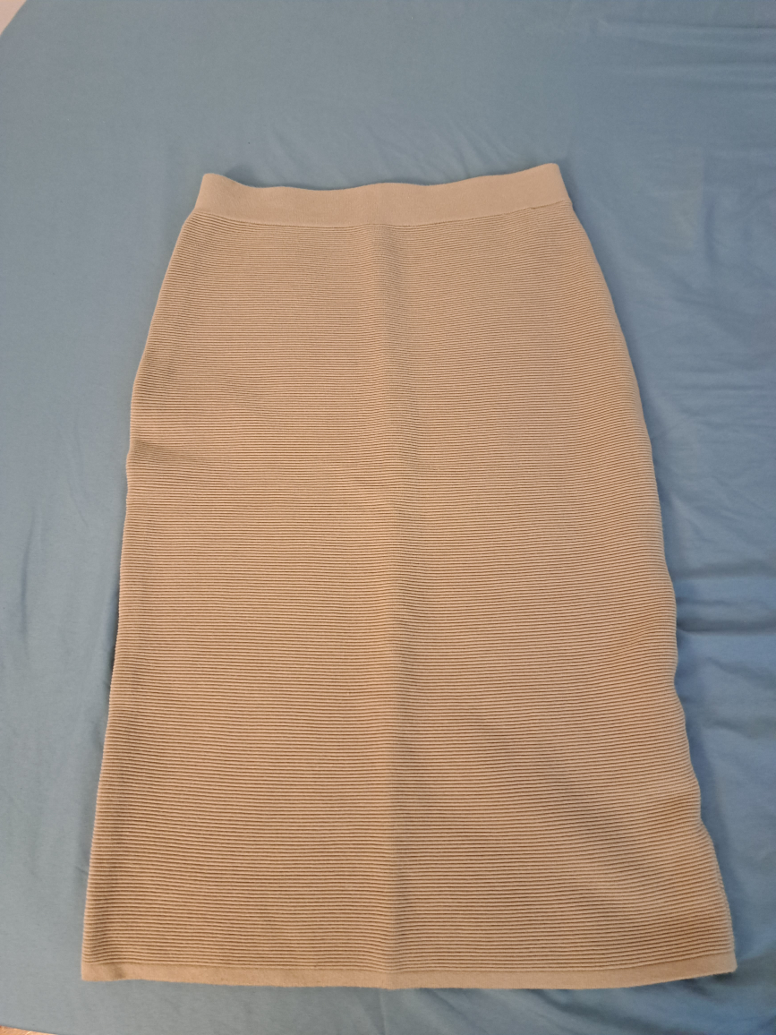 Uniqlo midi skirt size M - photo 2