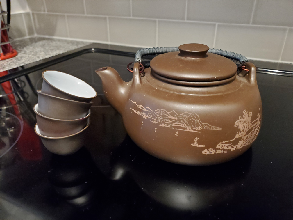 Chinese teapot image indicator(2)