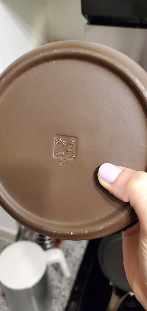 Chinese teapot image indicator(3)