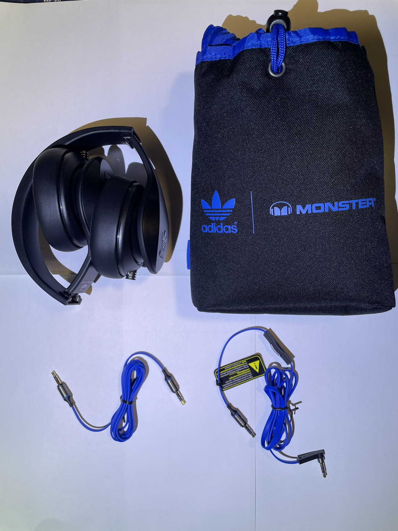 Monster headphone - photo 2