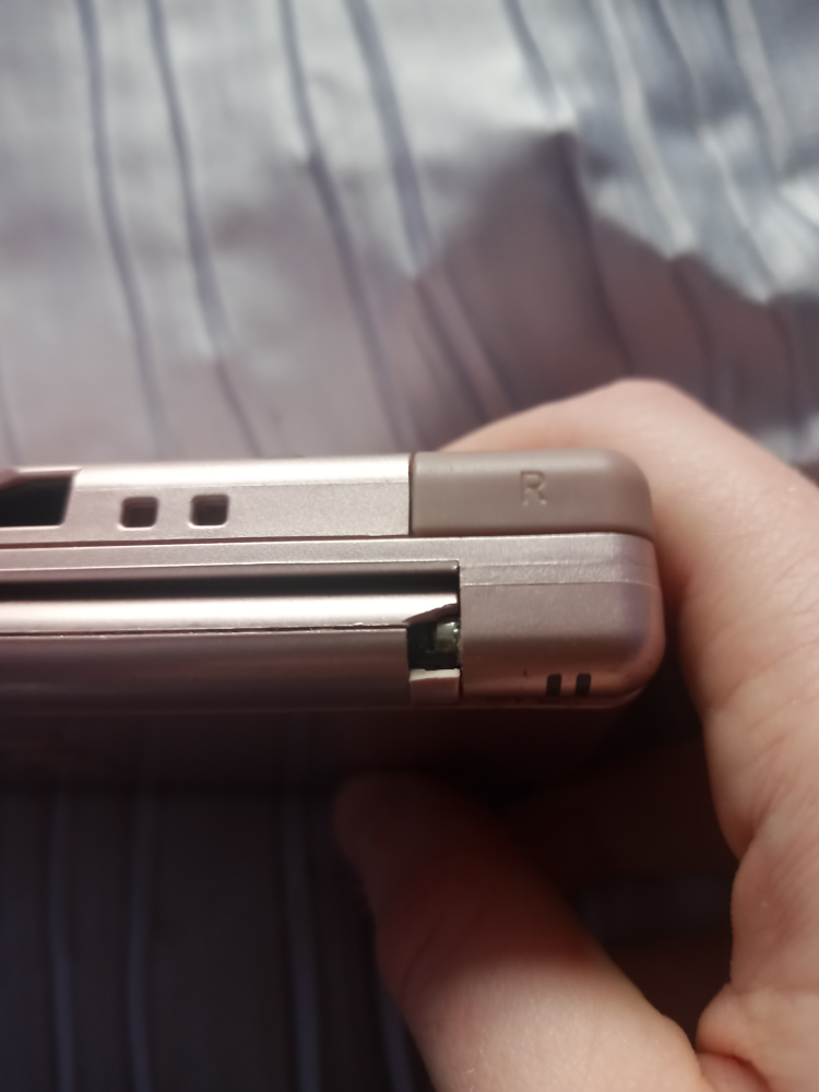 *Holiday Sale* Pink DS LITE - photo 3