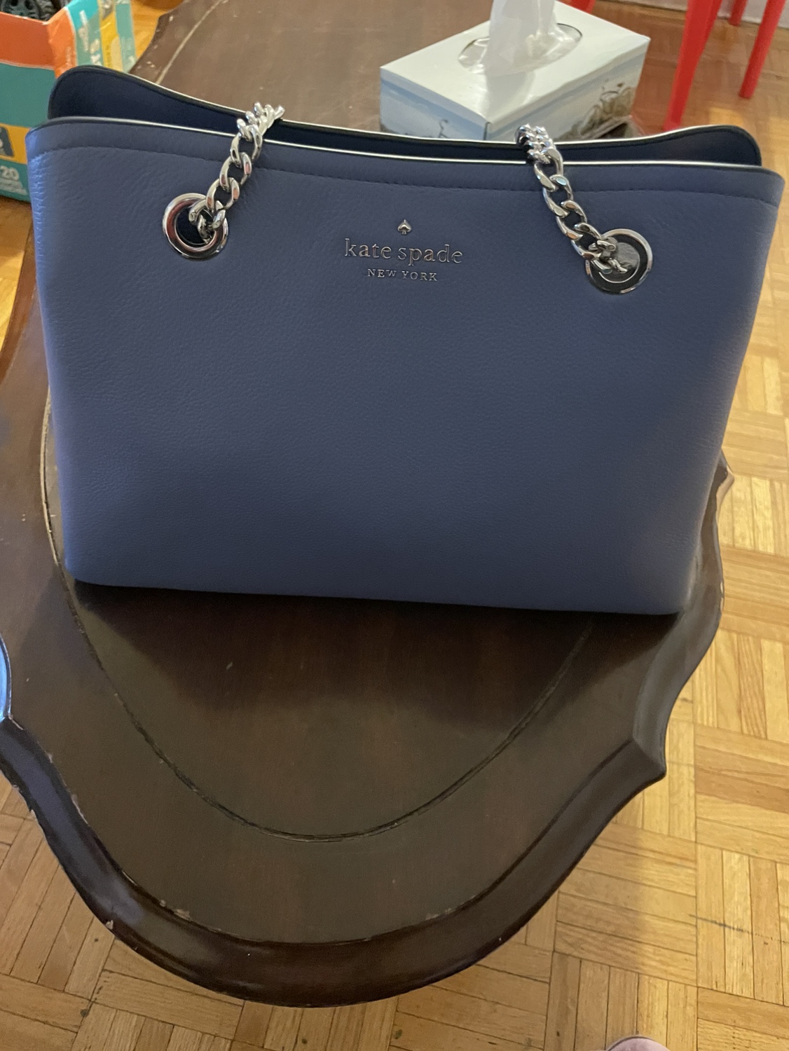 Kate spade bag image indicator(2)