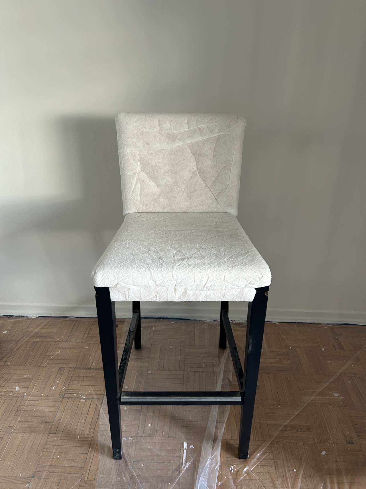 Bar hight dinning chairs