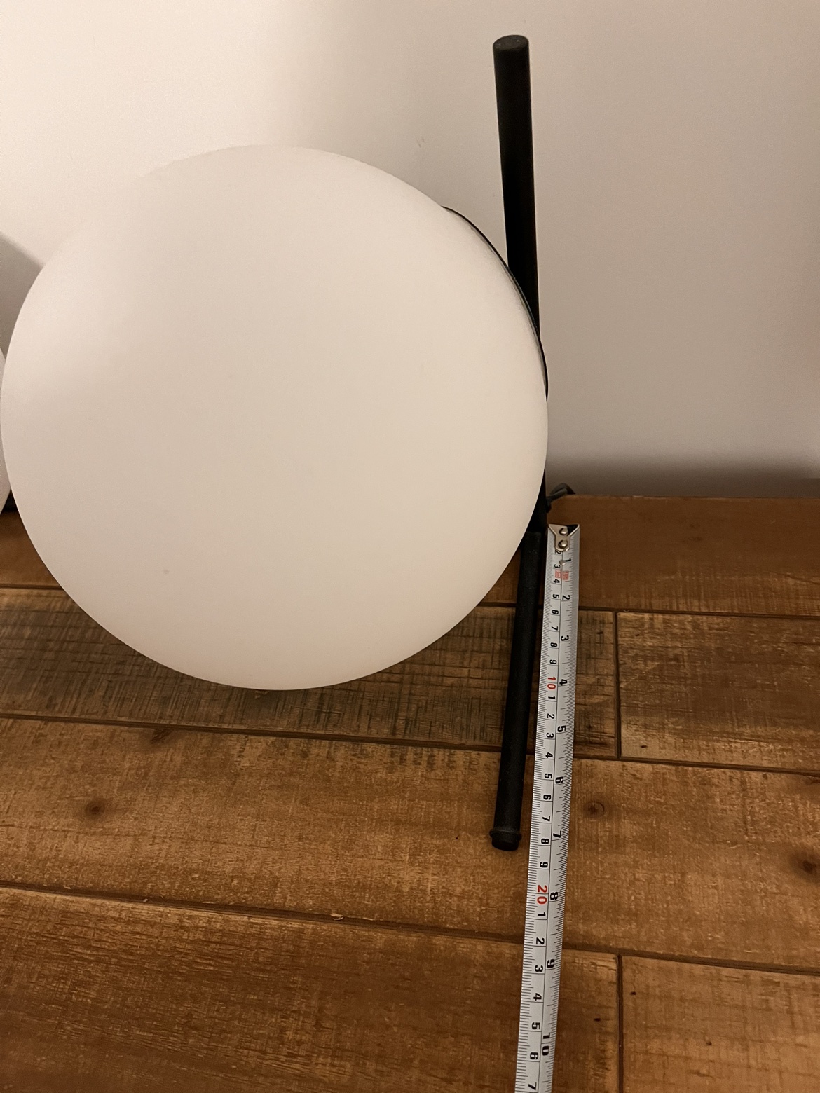 2 Night lamps - photo 5