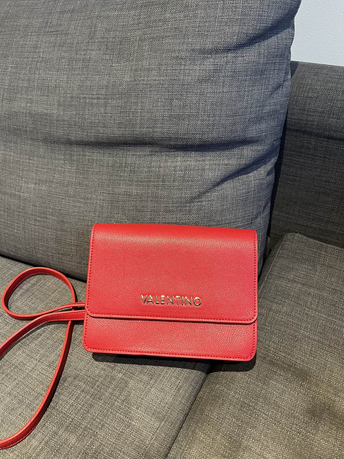 Valentino crossbody thumbnail