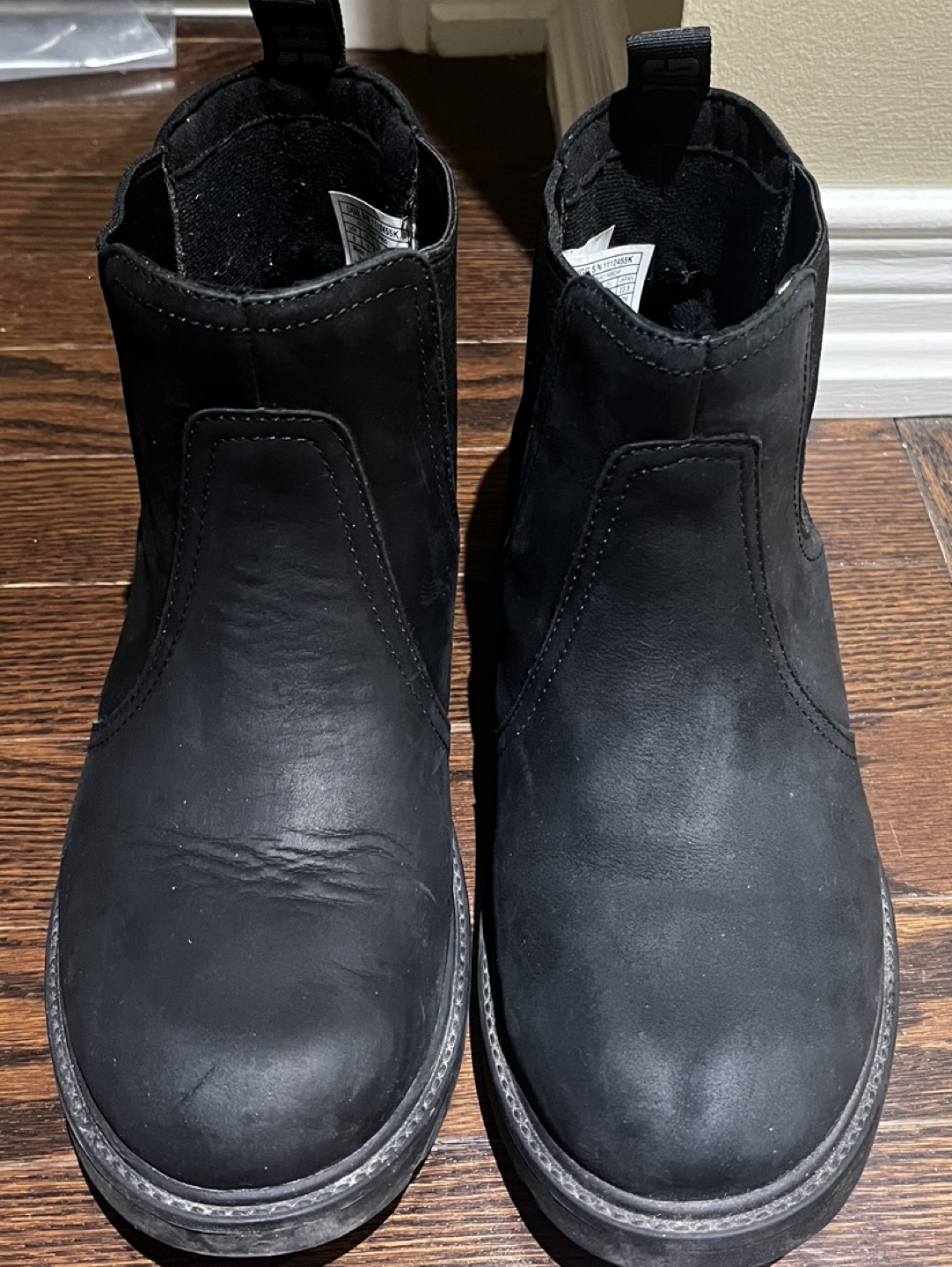 UGG Chelsea - GS 5.0 image indicator(2)