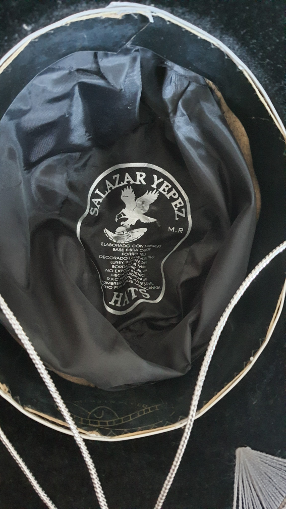 Big Sombrero Hat image indicator(2)