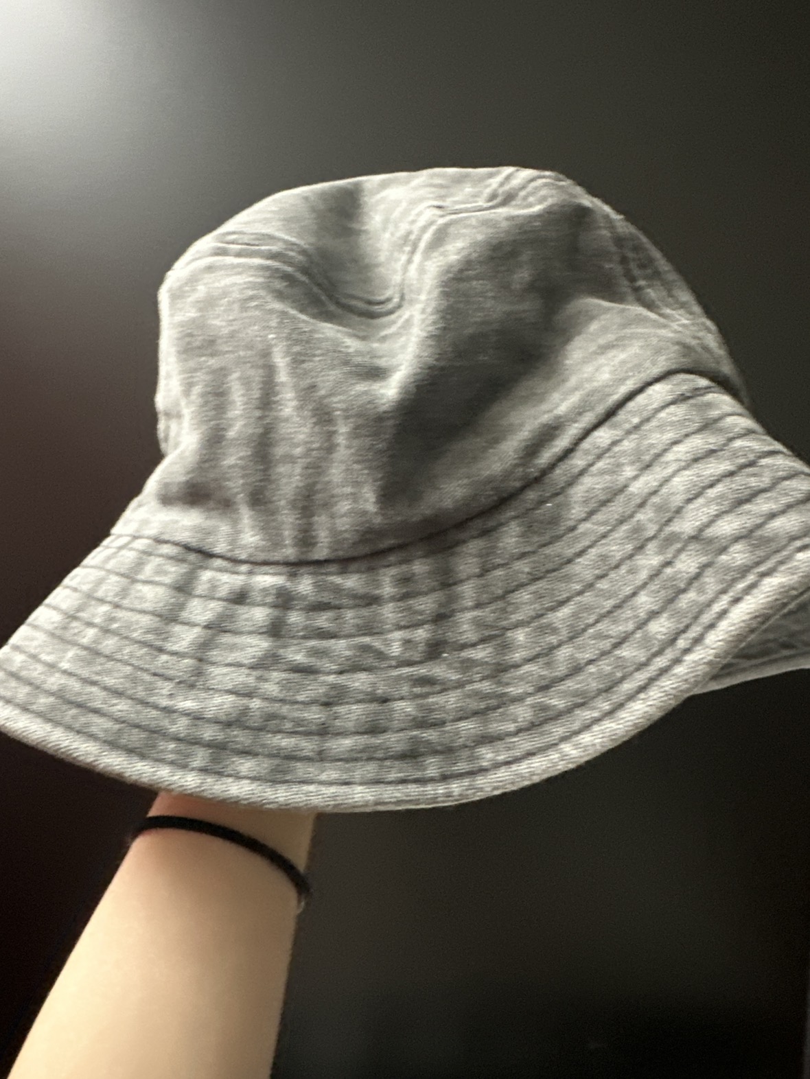 #freecycle bucket hat