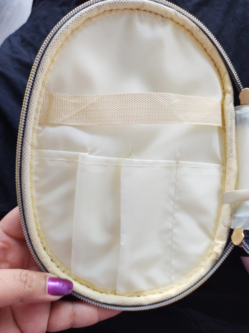 🥕 Makeup Bag image indicator(4)