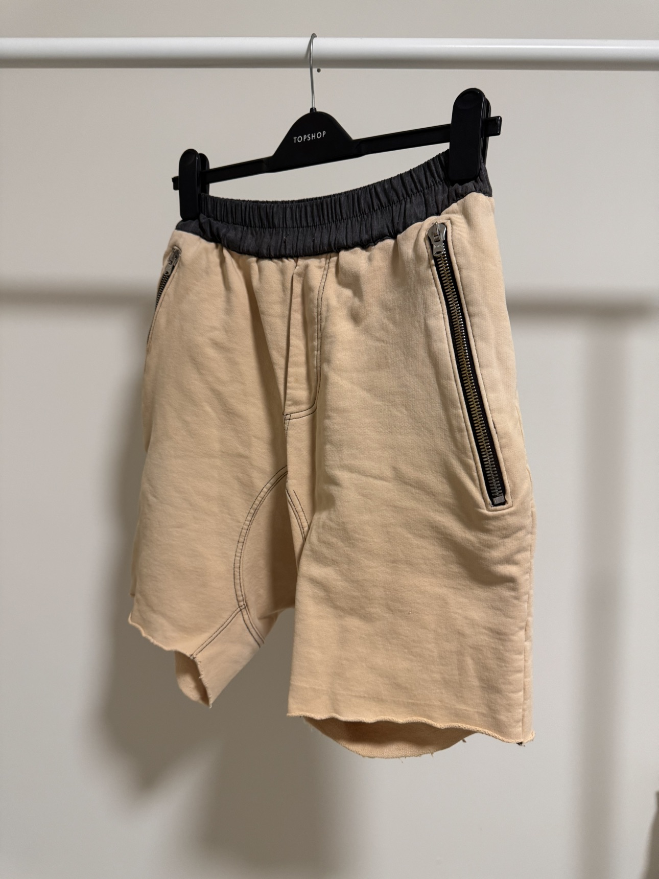 Fear of God Pod Shorts