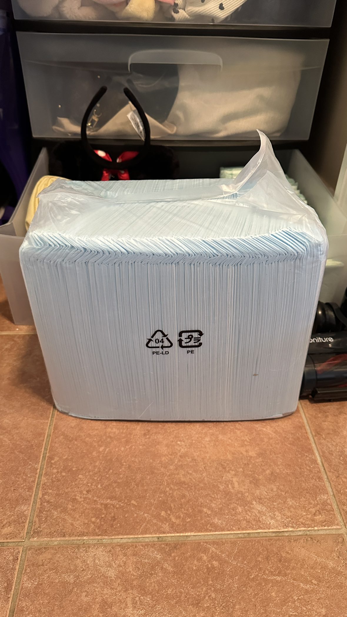Pet Pee Pads