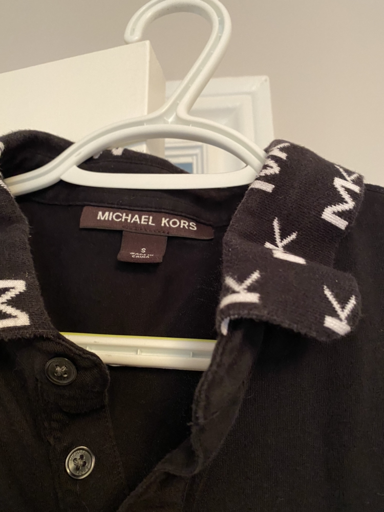 Men’s/Youth Michael Kors polo shirt - Small image indicator(2)